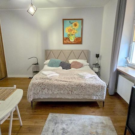 Prosta No 3 By Rentoom Appartement Stary Toruń Buitenkant foto