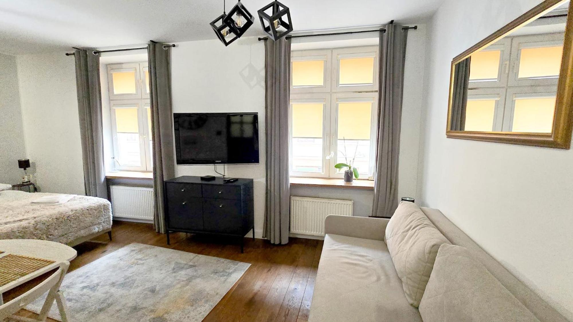 Prosta No 3 By Rentoom Appartement Stary Toruń Buitenkant foto