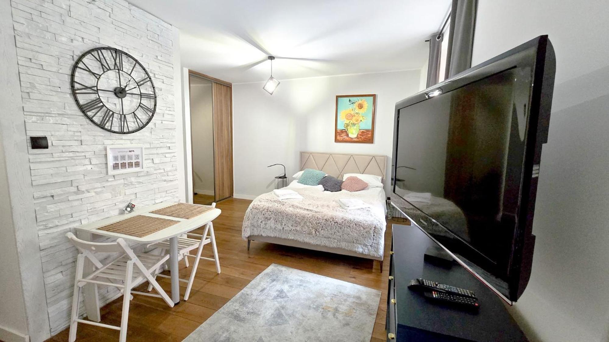Prosta No 3 By Rentoom Appartement Stary Toruń Buitenkant foto