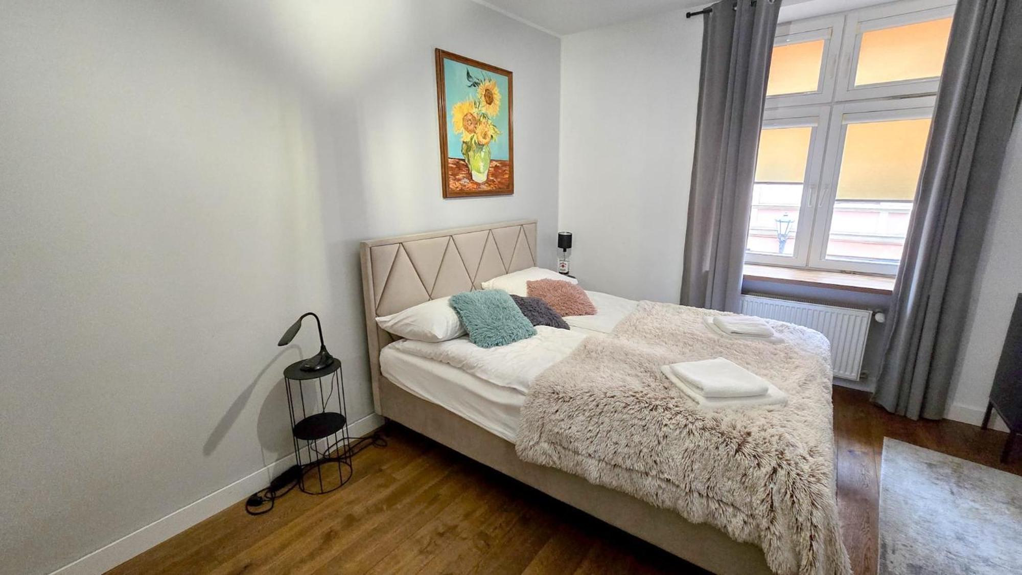 Prosta No 3 By Rentoom Appartement Stary Toruń Buitenkant foto